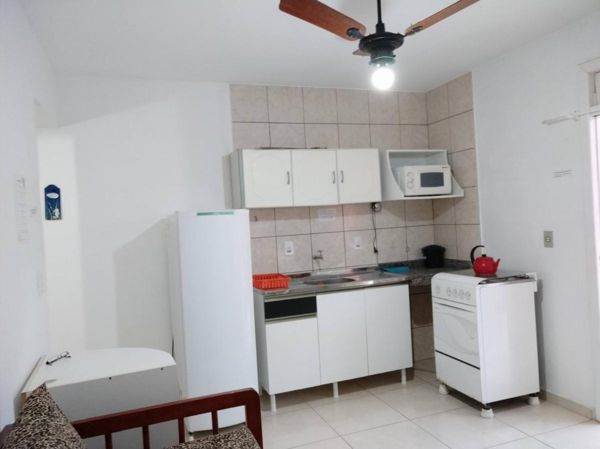 Residencial Praia Bombas Bombinhas Exterior foto