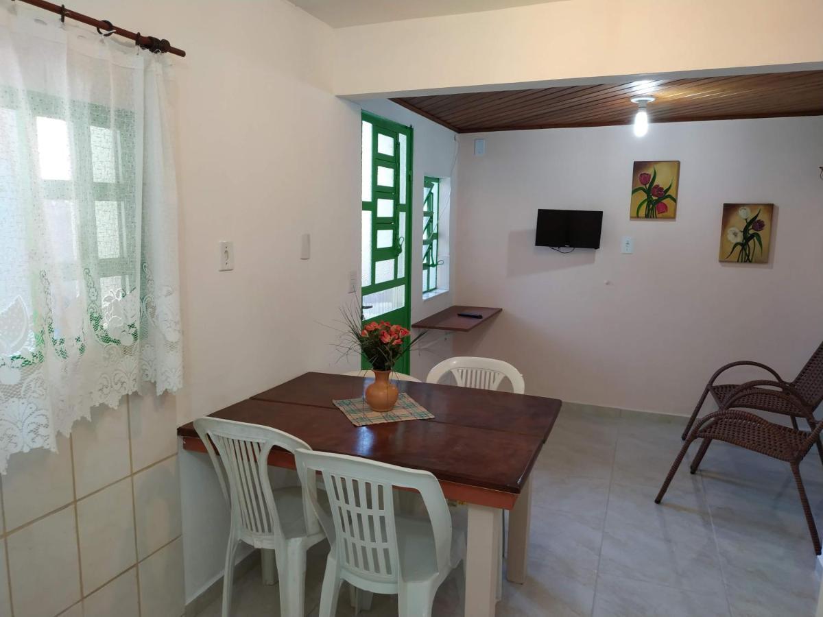 Residencial Praia Bombas Bombinhas Exterior foto