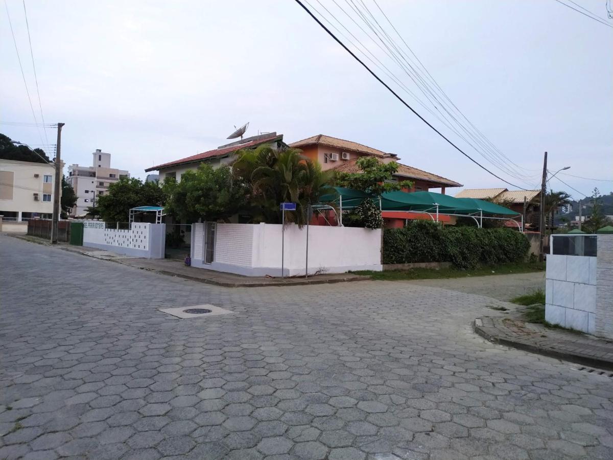 Residencial Praia Bombas Bombinhas Exterior foto