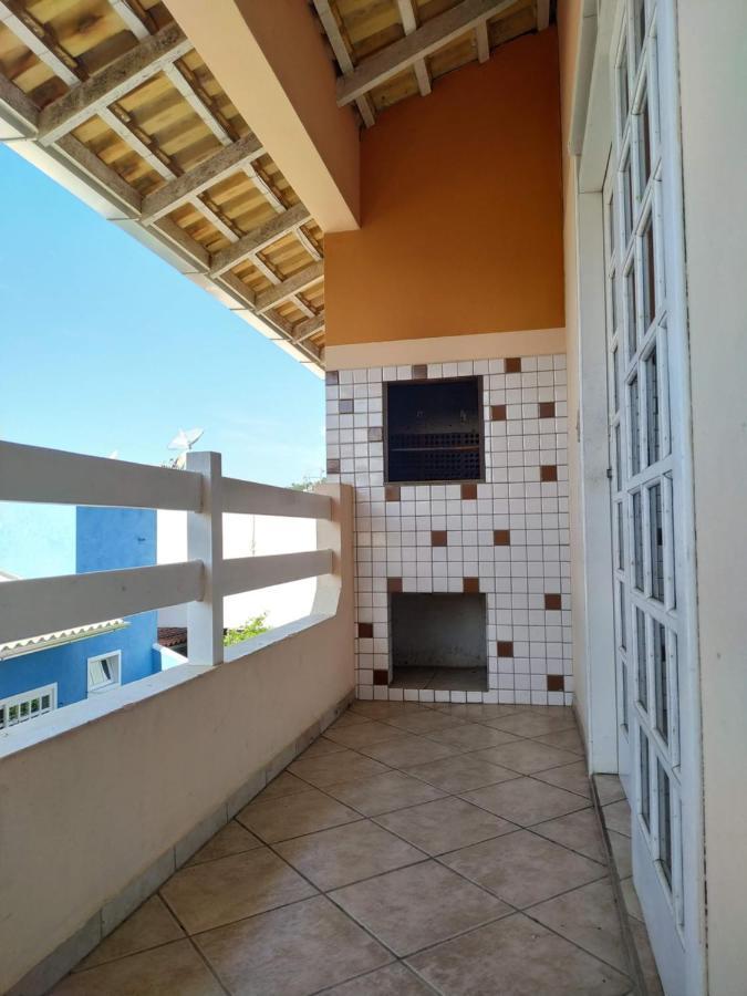 Residencial Praia Bombas Bombinhas Exterior foto
