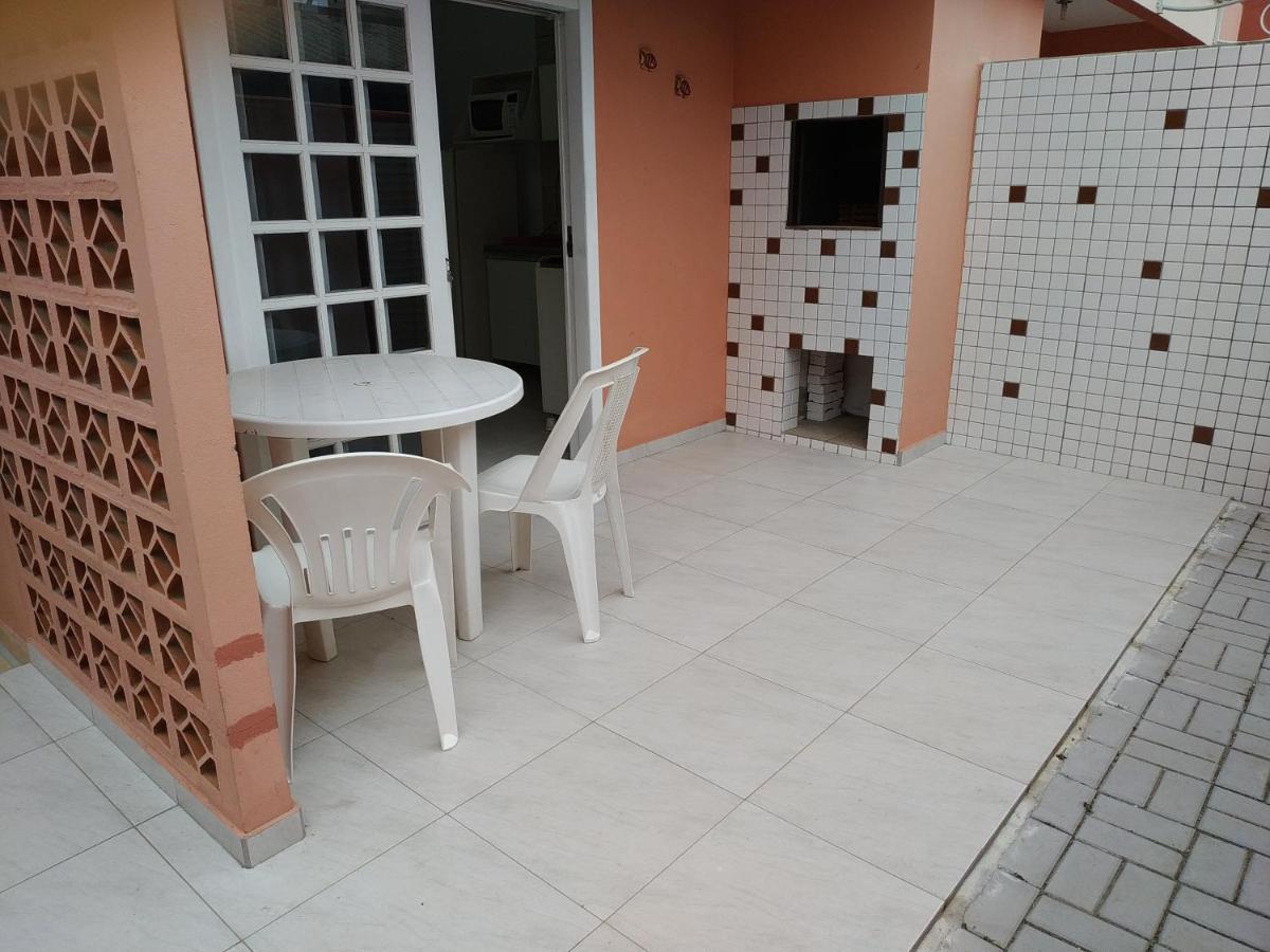 Residencial Praia Bombas Bombinhas Exterior foto