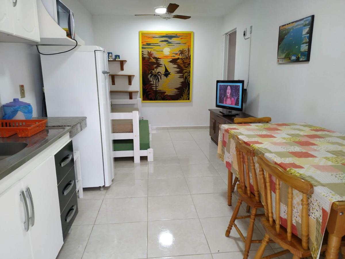Residencial Praia Bombas Bombinhas Exterior foto