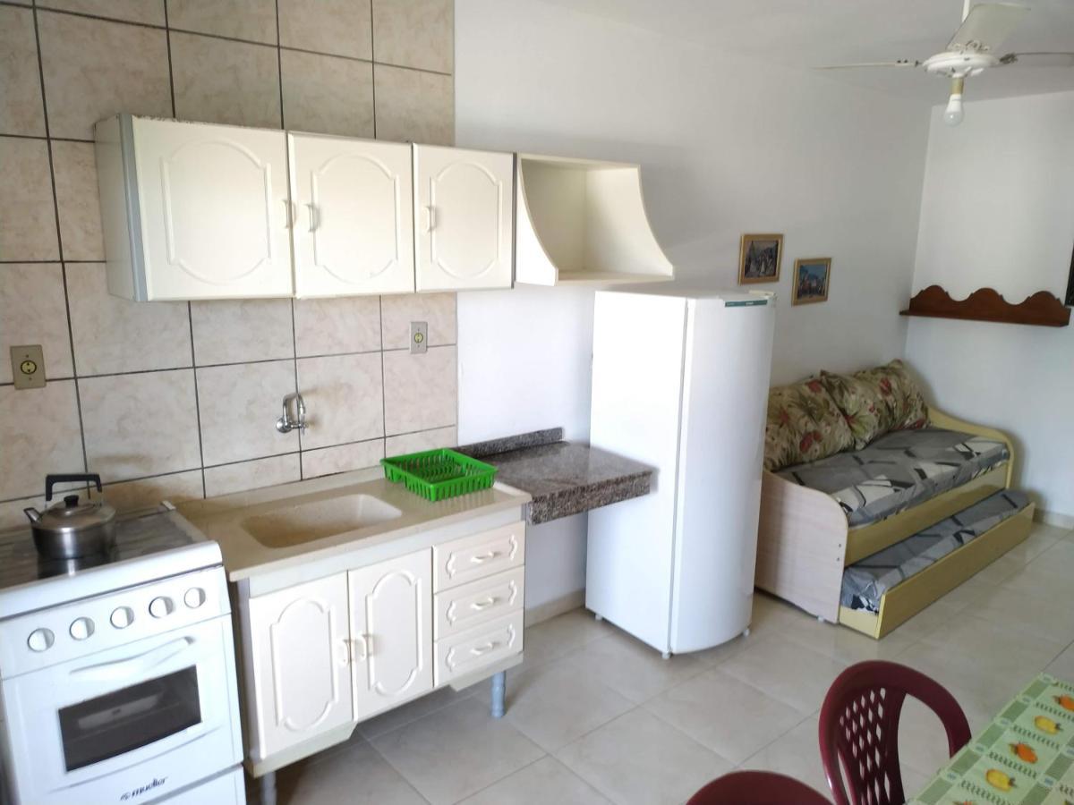 Residencial Praia Bombas Bombinhas Exterior foto