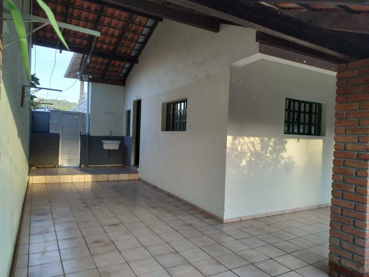 Residencial Praia Bombas Bombinhas Exterior foto